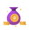 bolsa de bitcoins