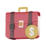 Bolsa de dinero