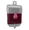 Bolsa de sangue