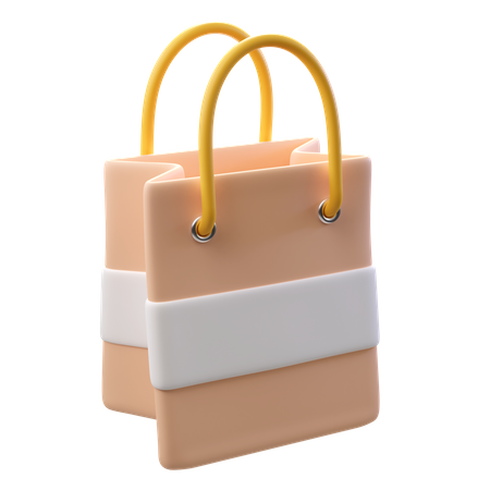 Bolsa de veneno  3D Icon