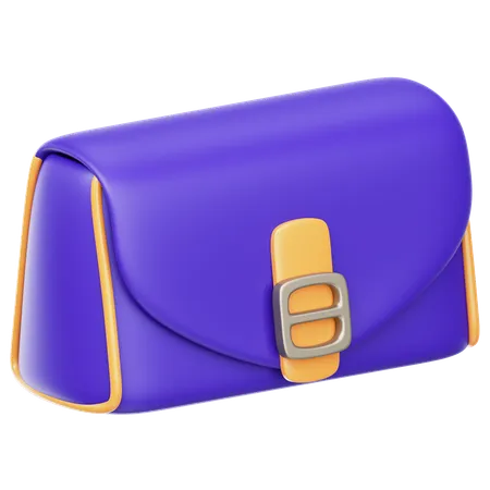 Saco envelope  3D Icon