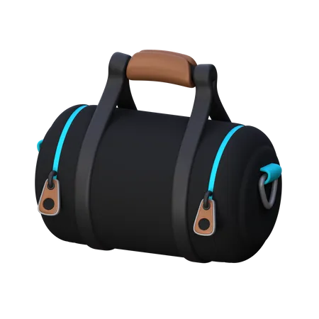 Mochila esportiva  3D Icon