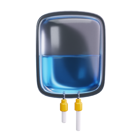 Saco IV  3D Icon