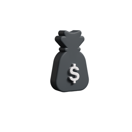 Bolso de muñeca  3D Icon