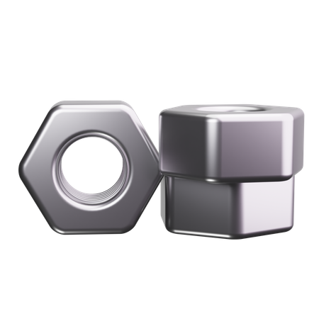 Bolt  3D Icon