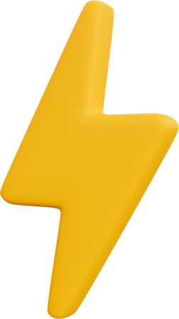 Bolzen  3D Icon