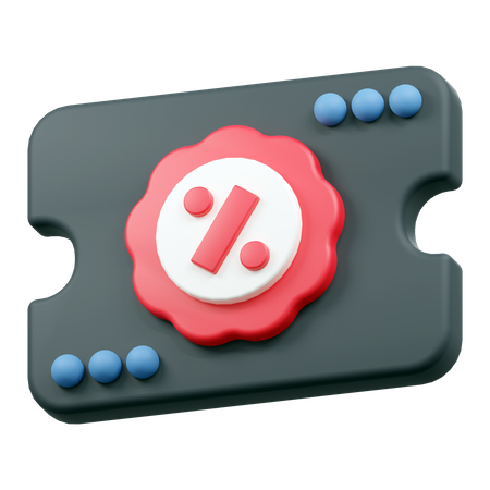 Bon  3D Icon