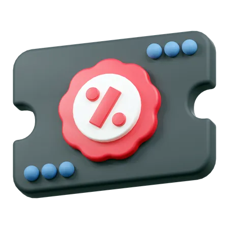 Bon  3D Icon