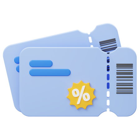 Bon  3D Icon
