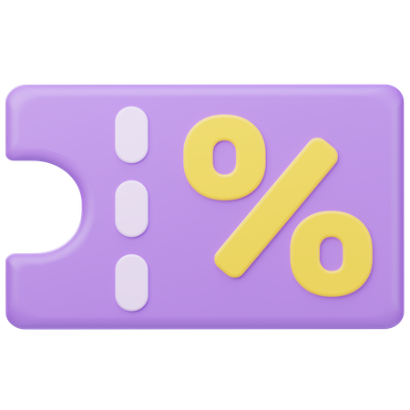 Bon  3D Icon