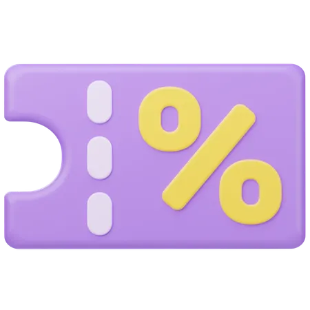 Bon  3D Icon