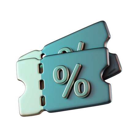 Bon  3D Icon