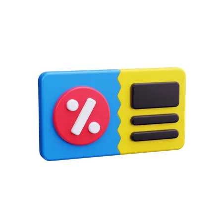 Bon  3D Icon