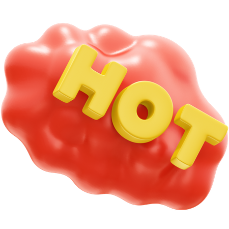 Bon Deal  3D Icon