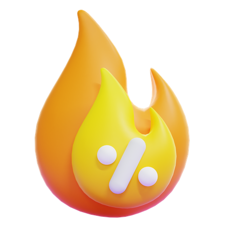 Bon Deal  3D Icon