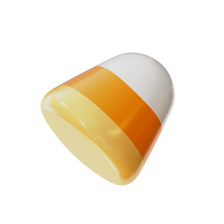 Bonbons  3D Icon