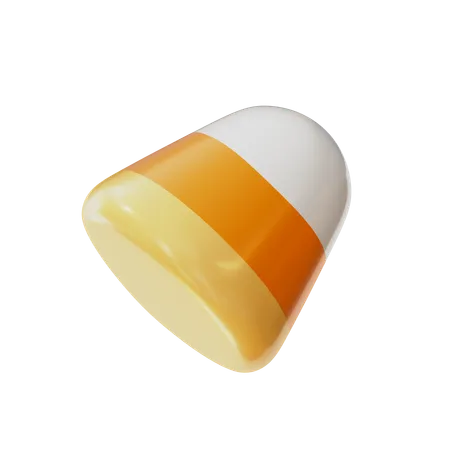 Bonbons  3D Icon