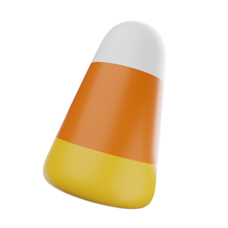 Bonbons d'Halloween  3D Icon