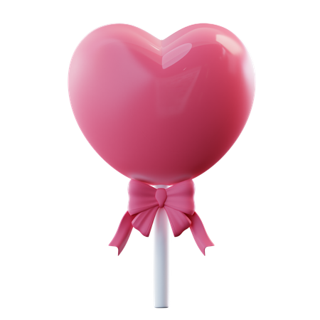 Bonbons de la Saint-Valentin  3D Icon