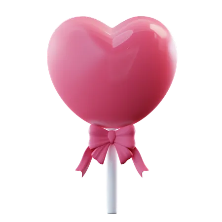 Bonbons de la Saint-Valentin  3D Icon