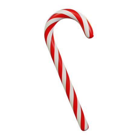 Bonbons de Noël  3D Icon