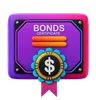 Bond Certificate