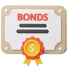 Bond Certificate