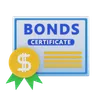 Bond Certificate