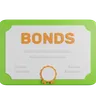 Bonds Certificate