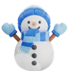 bonhomme de neige