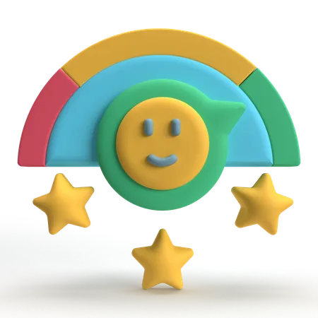 Bonne critique  3D Icon