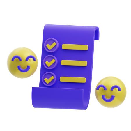 Bonne critique  3D Icon