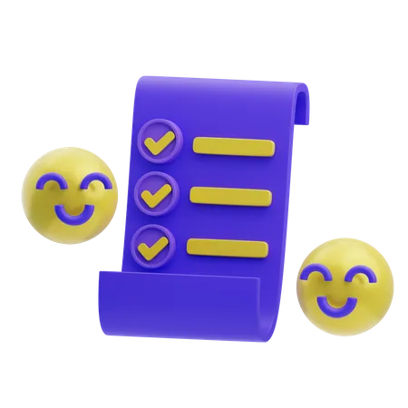 Bonne critique  3D Icon