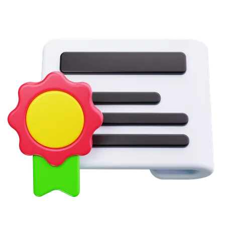 Cautiverio  3D Icon