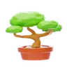 Bonsai Tree