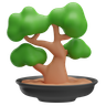 free 3d bonsai 
