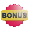 bônus