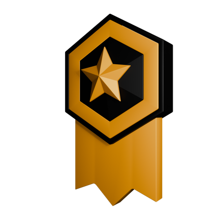 Bonus  3D Icon