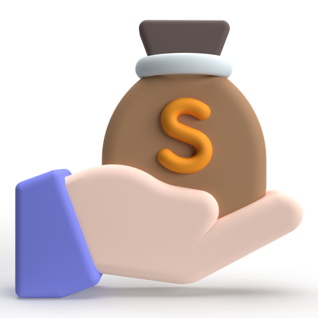 Bonus  3D Icon