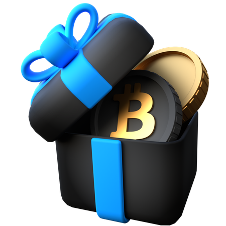 ボーナス収入  3D Icon