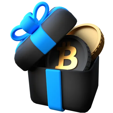 ボーナス収入  3D Icon