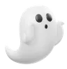 Boo Ghost