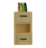 Book Above File Cabinet