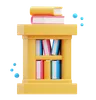 Book Case