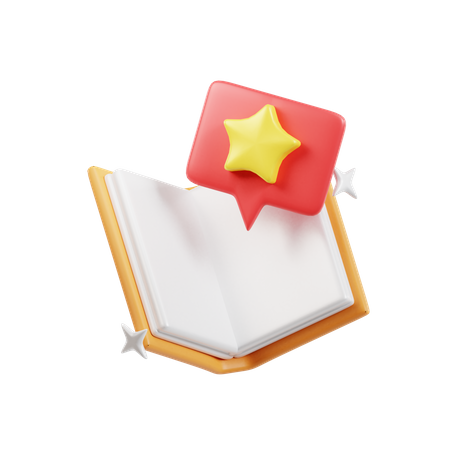 Book Review  3D Icon