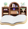 Book Shelf