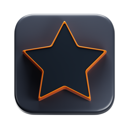 Bookmark  3D Icon