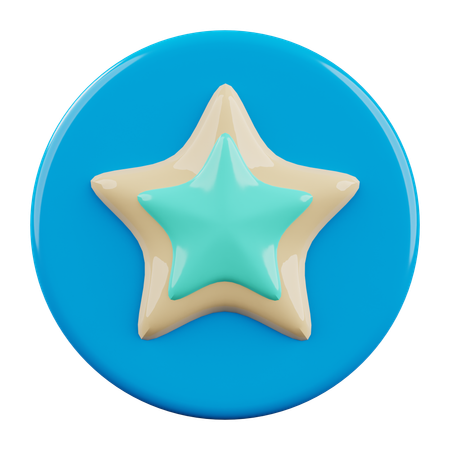 Bookmark  3D Icon
