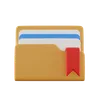 Bookmark Folder