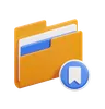 Bookmark Folder